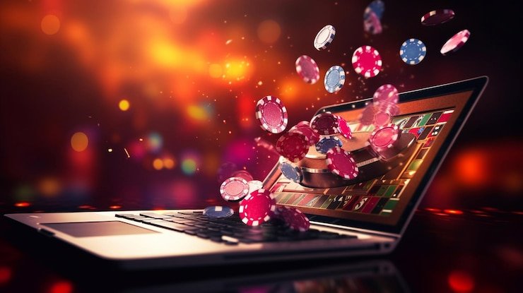 Mobile Legends Pro League esports betting on 4d togel