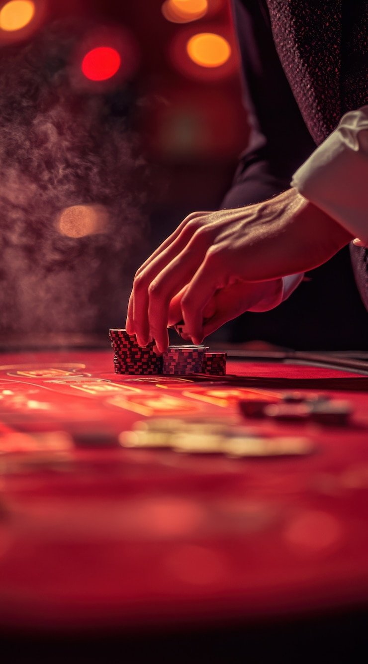4d togel featured game showcase