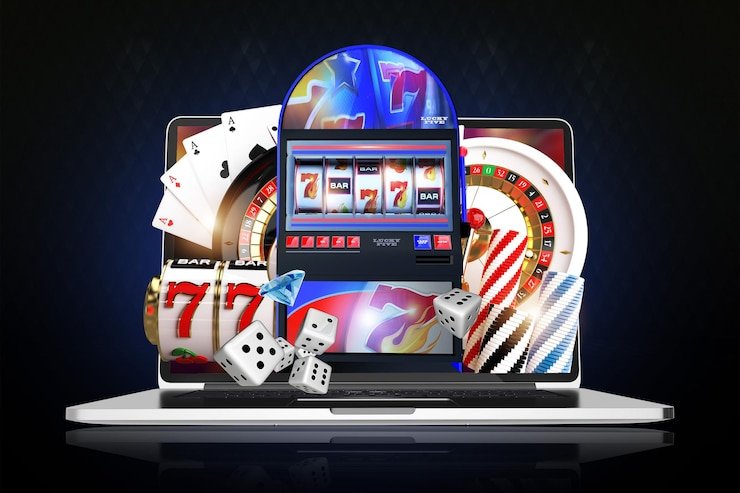 4d togel payment method selection screen displaying DANA OVO GoPay and bank transfer icons
